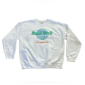 Hard Rock Café-Los Angeles